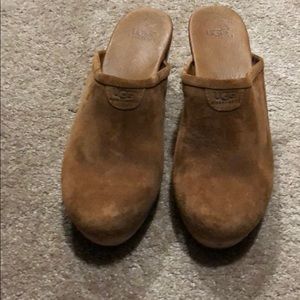 Ugg shoes